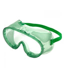 E30 Anti-Scratch Adjustable Safety Goggles
