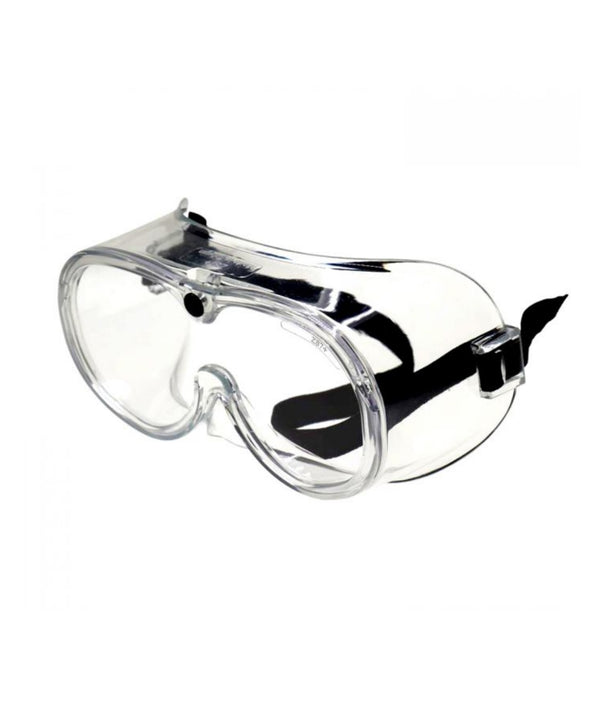 E30 Unvented Safety Goggles