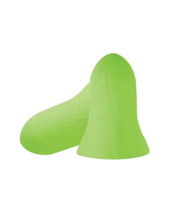 PU Foam Ear Plugs - 200 Pairs