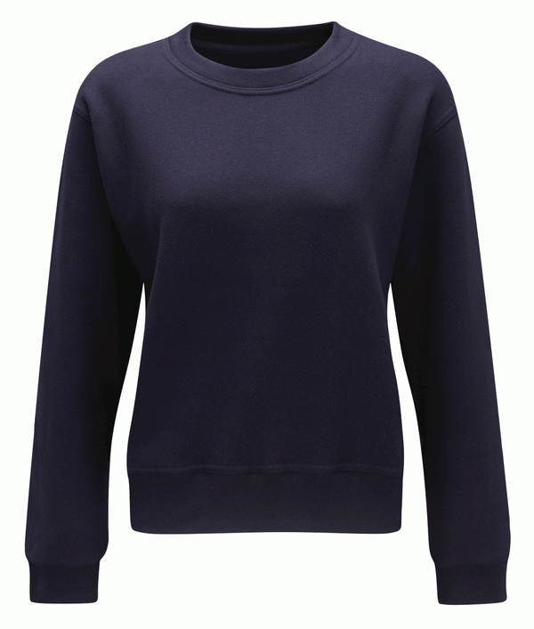 Women's Standard Weight Sweatshirt - ATILIAN