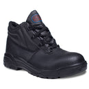 Chukka Safety Boot