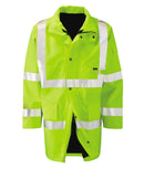 GORE-TEX® Hi Vis Yellow 2 Layer Jacket - AMAZON