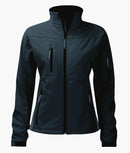 8 x Women's Premium Executive Soft Shell Jackets + FREE LOGO