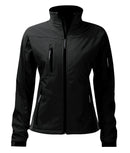 8 x Women's Premium Executive Soft Shell Jackets + FREE LOGO