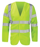 Hi Vis Jerkin - AVENGER
