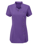 10 x Women's Classic Beauty Tunics + FREE LOGO