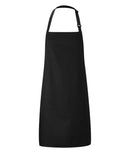 UNISEX BIB APRON