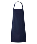 UNISEX BIB APRON