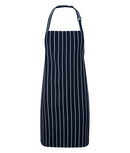 UNISEX BIB APRON