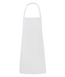 UNISEX BIB APRON
