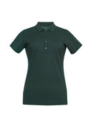 Women's Performance Polo Shirt - Laurel