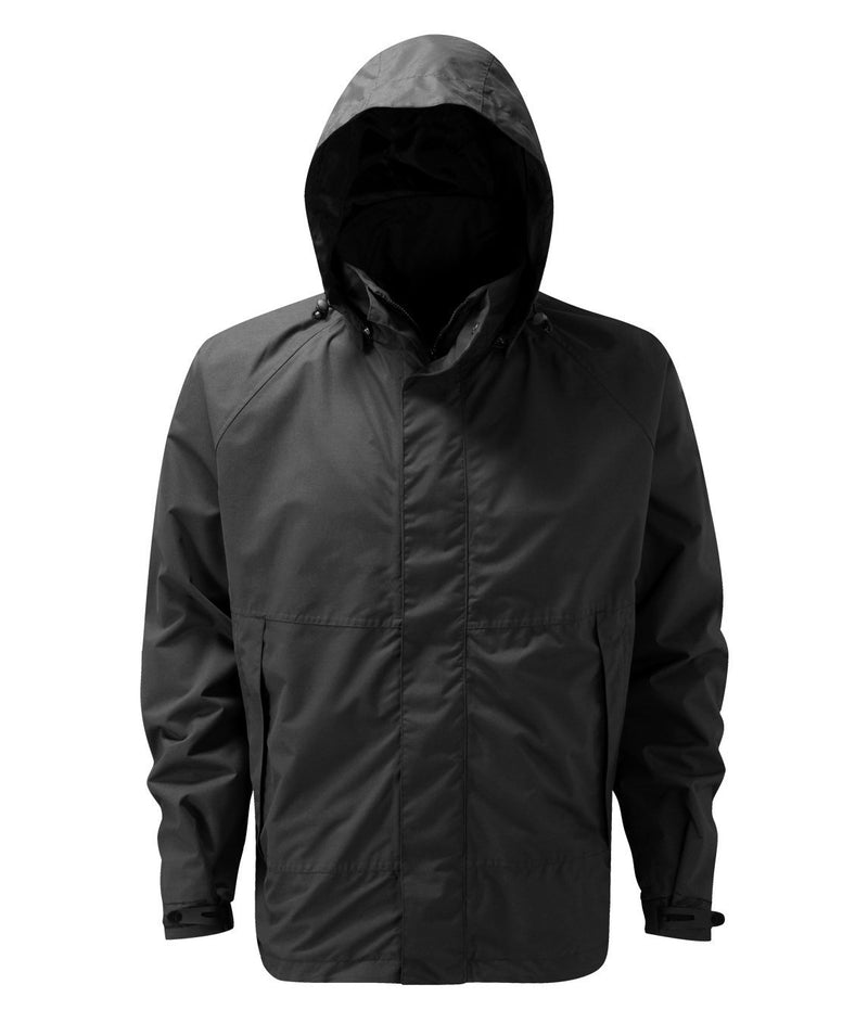 Men's Waterproof Casual Jacket - BUTE