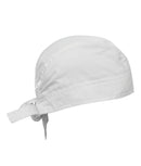 Unisex Chef's Bandana