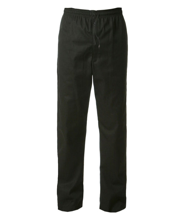CHEFS TROUSERS