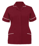 Women's Healthcare Tunic - White Trim