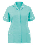 Women's Healthcare Tunic - White Trim