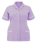 Women's Healthcare Tunic - White Trim