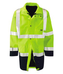 GORE-TEX® Hi Vis Two Tone 2 Layer Jacket - CONGO