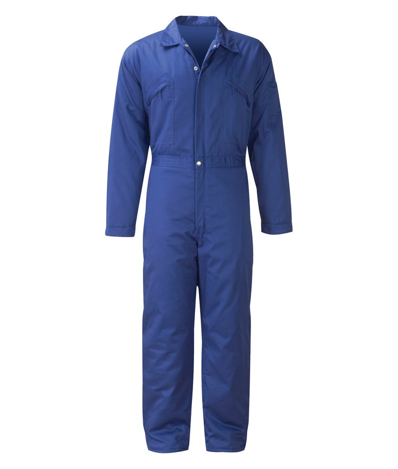 PADDED COVERALL