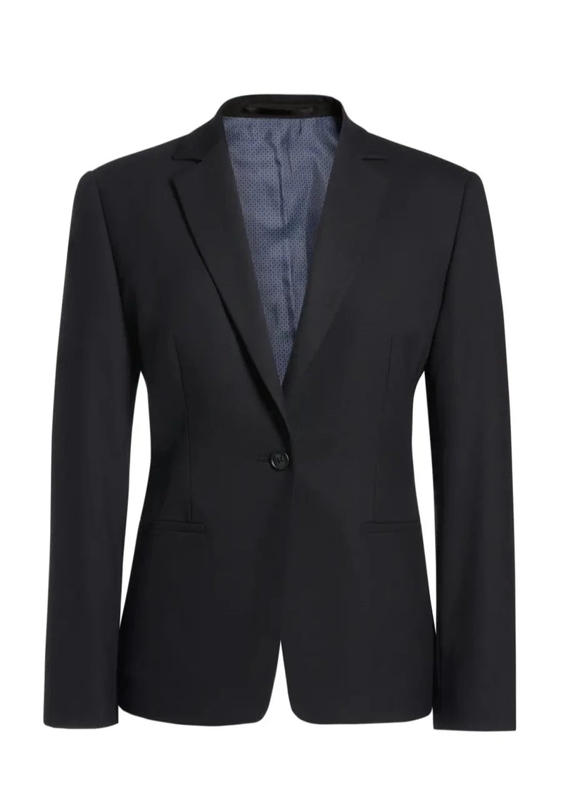 Women's Tailored Fit Blazer - Cannes