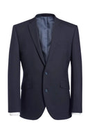 Men's Tailored Fit Blazer - Dijon
