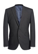 Men's Tailored Fit Blazer - Dijon