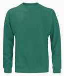 Heavy Weight Sweatshirt- ELBRUS