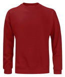 Heavy Weight Sweatshirt- ELBRUS