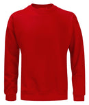 Heavy Weight Sweatshirt- ELBRUS