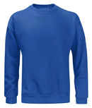 Heavy Weight Sweatshirt- ELBRUS