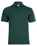 Unisex Work Polo Shirt - Recycled / Organic Cotton - 220gsm