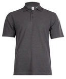 Unisex Work Polo Shirt - Recycled / Organic Cotton - 220gsm