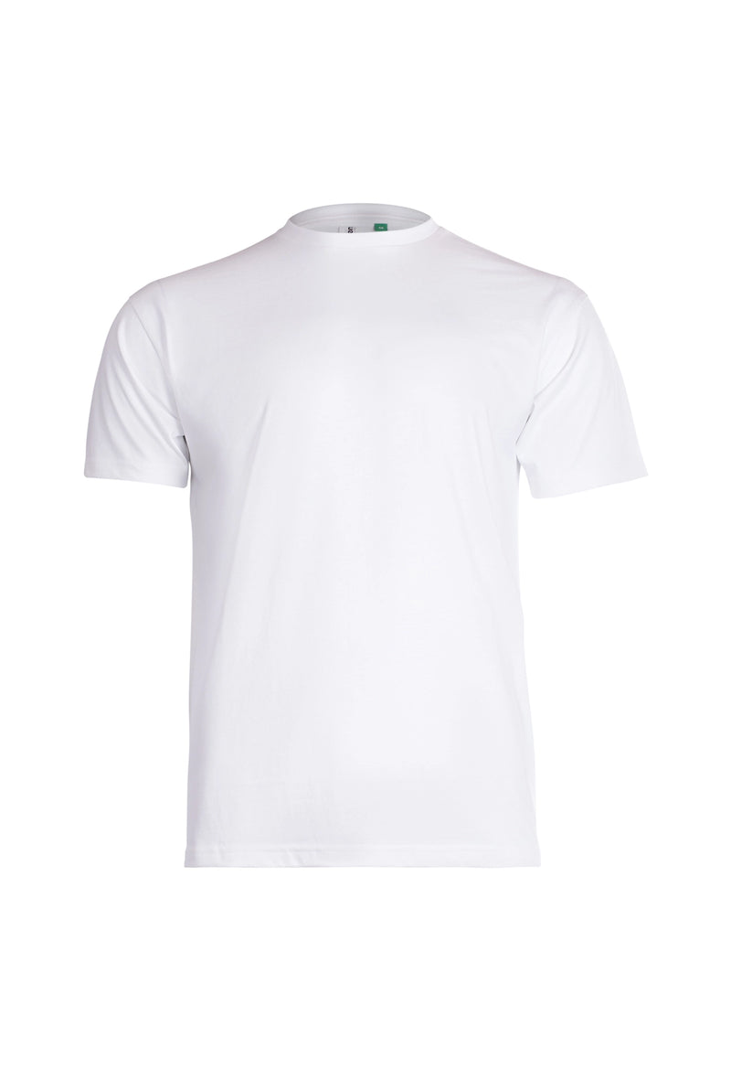 Unisex Work T-Shirt - Recycled / Organic Cotton