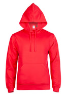 Unisex Hoodie - Recycled / Organic Cotton