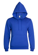 Unisex Hoodie - Recycled / Organic Cotton