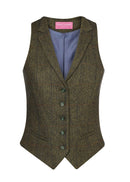 Women's Waistcoat - Nashville