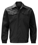 Work Jacket - STUD FRONT