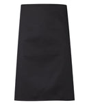 UNISEX KNEE LENGTH APRON