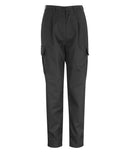 Women's Combat Style Work Trouser - Regular Leg