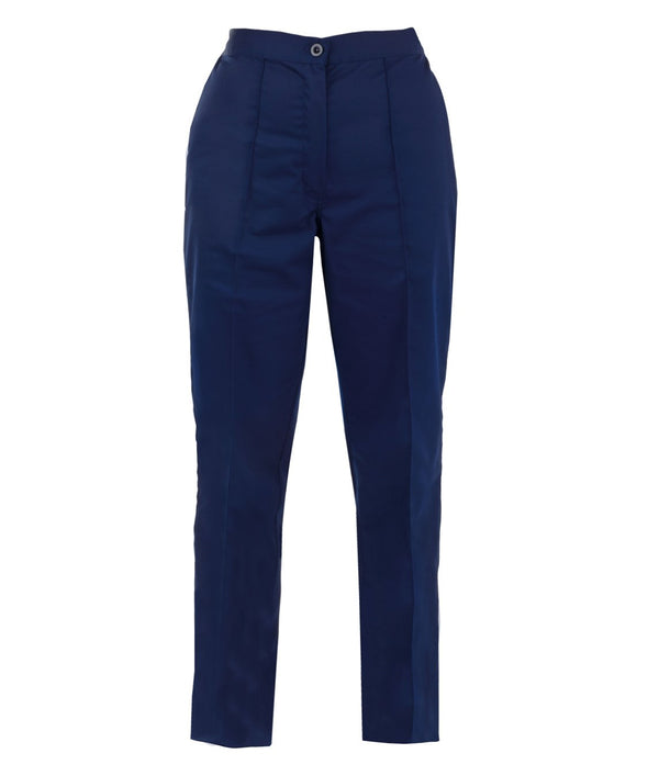 China Manufacturer and Supplier of Catering and Healthcare Trousers -  High-Quality Factory Production