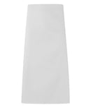 UNISEX LONG APRON - NO POCKETS