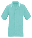 Men's Healthcare Tunic - White Trim