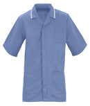 Men's Healthcare Tunic - White Trim