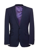 Men's Slim Fit Jacket - Cassino