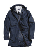 Men's Raincoat - Chicago
