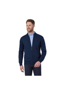 Men's Full Zip Cardigan - Columbus