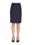 Women's Straight Skirt - Juliet