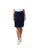 Women's Jersey Stretch Skirt - Leona