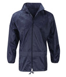 Waterproof Rain Jacket - PACIFIC