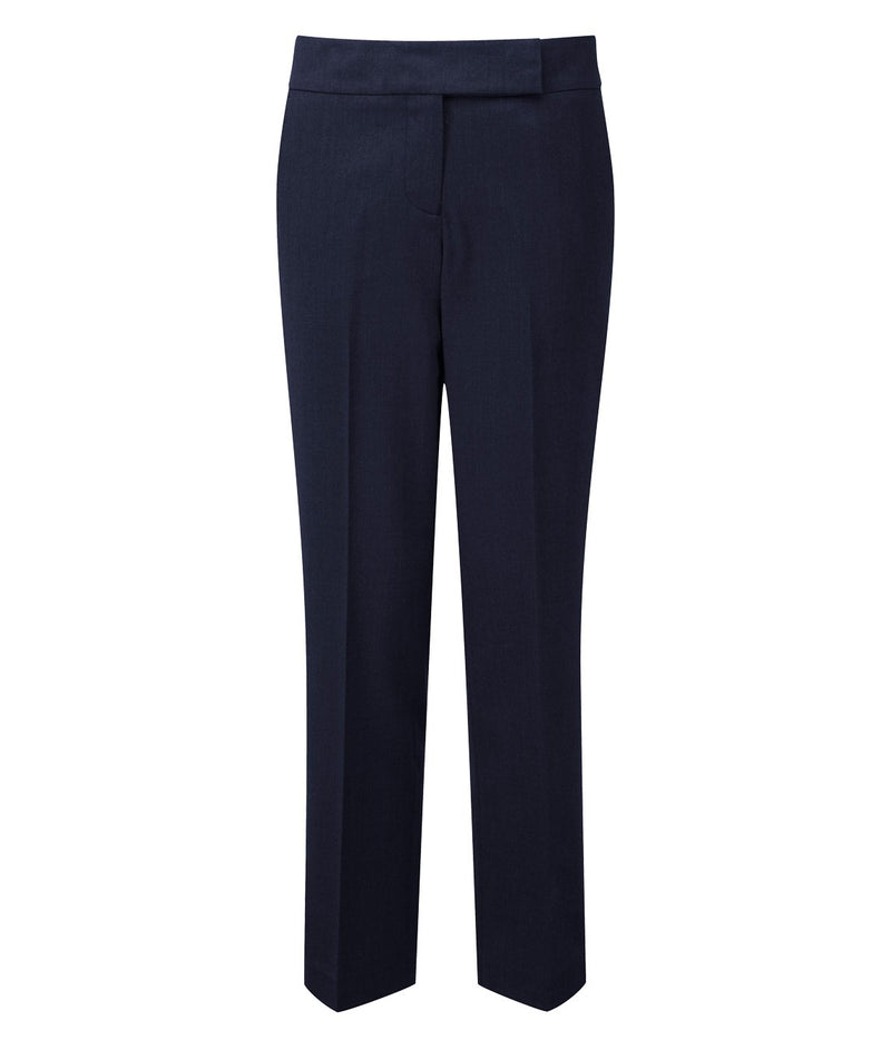 Ladies Trousers - POLY VISCOSE
